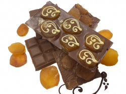 Gift Box Ginger Milk